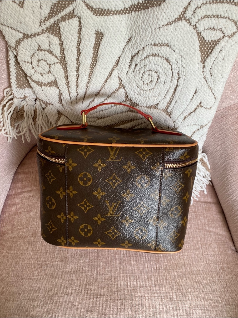 SHOULDER BAG - Picture 5 of 16